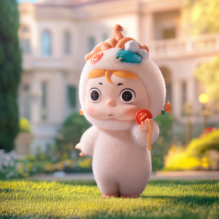 Good Friends Costume Party by Heyone - Petite Belle | UK Stockist