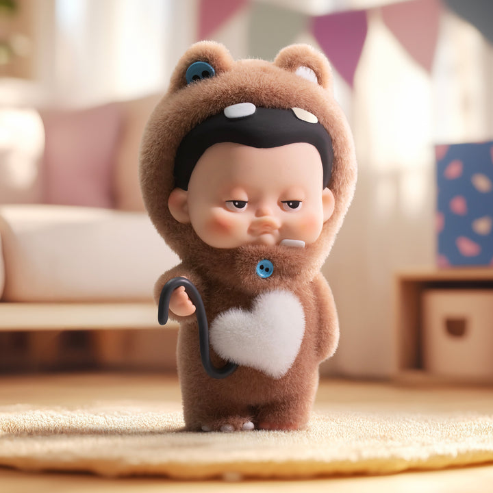 Good Friends Costume Party by Heyone - Petite Belle | UK Stockist