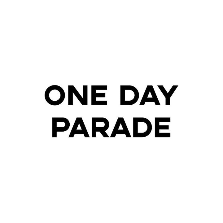 One Day Parade - Petite Belle UK