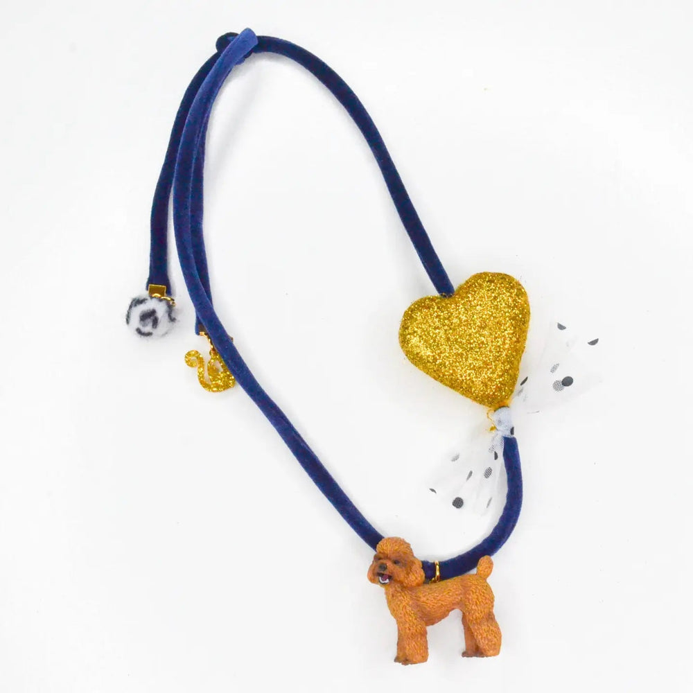 Doodle Charm by Feestbeest Kids - Petite Belle