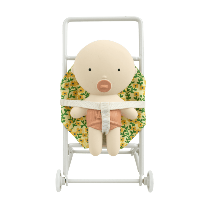 Gommu Pocket Liberty Stroller - Petite Belle