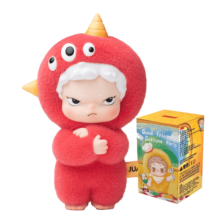 Good Friends Costume Party by Heyone - Petite Belle