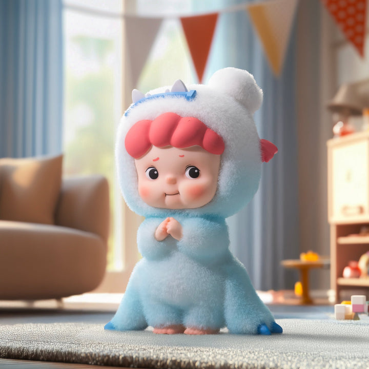 Good Friends Costume Party by Heyone - Petite Belle