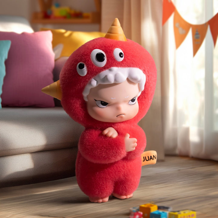 Good Friends Costume Party by Heyone - Petite Belle