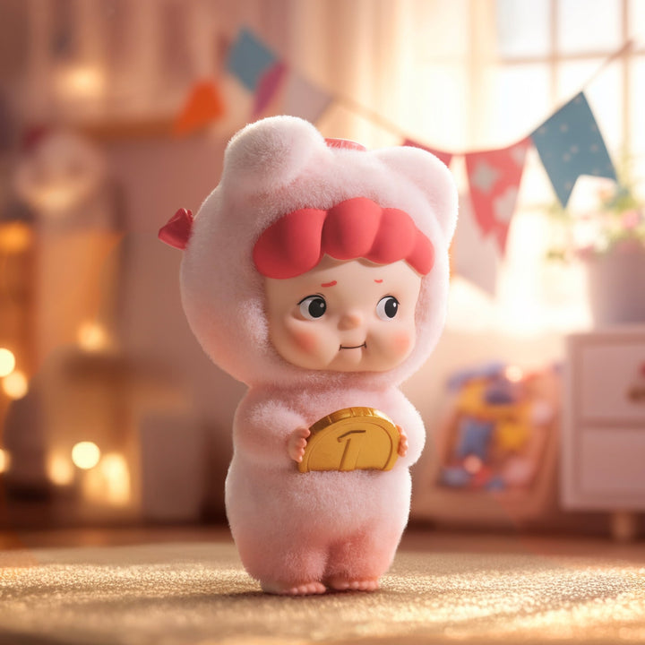 Good Friends Costume Party by Heyone - Petite Belle