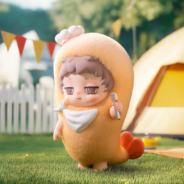 Good Friends Costume Party by Heyone - Petite Belle