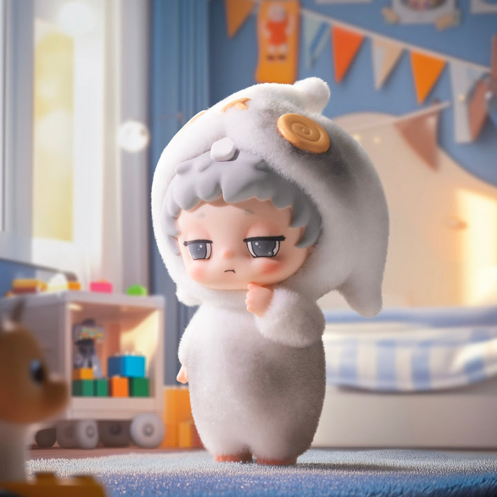 Good Friends Costume Party by Heyone - Petite Belle