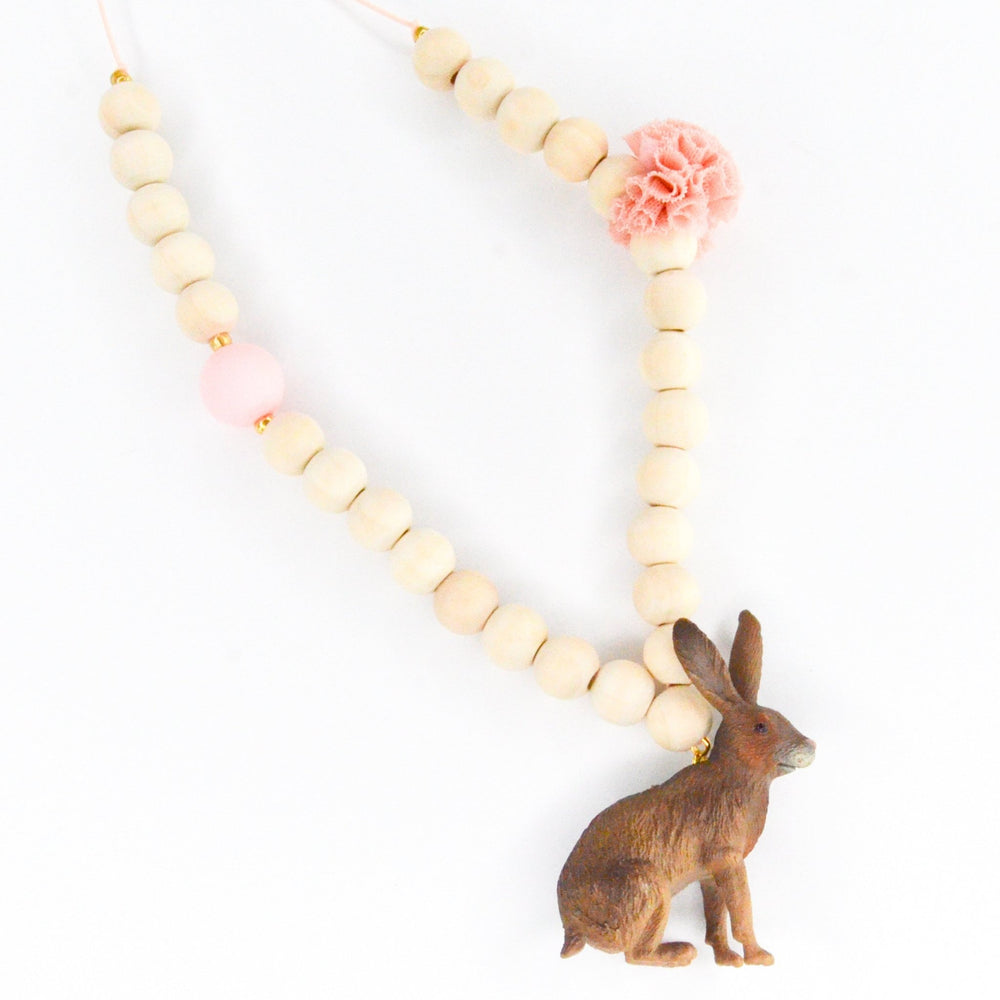Hare Charm by Feestbeest Kids - Petite Belle