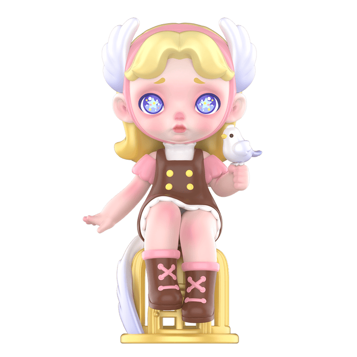 Laura - A Midsummer Night's Dream by ToyCity - Petite Belle