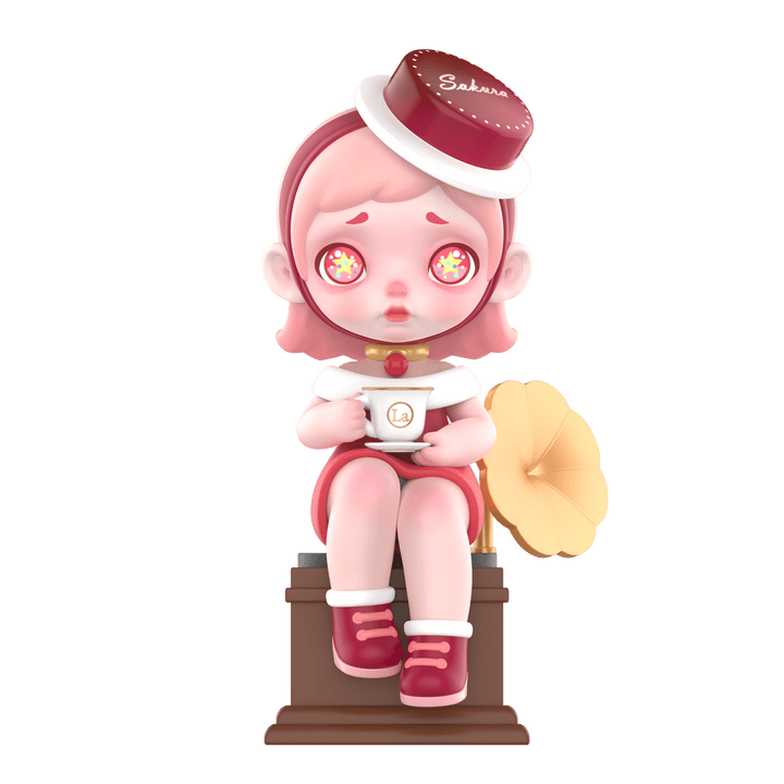 Laura - A Midsummer Night's Dream by ToyCity - Petite Belle