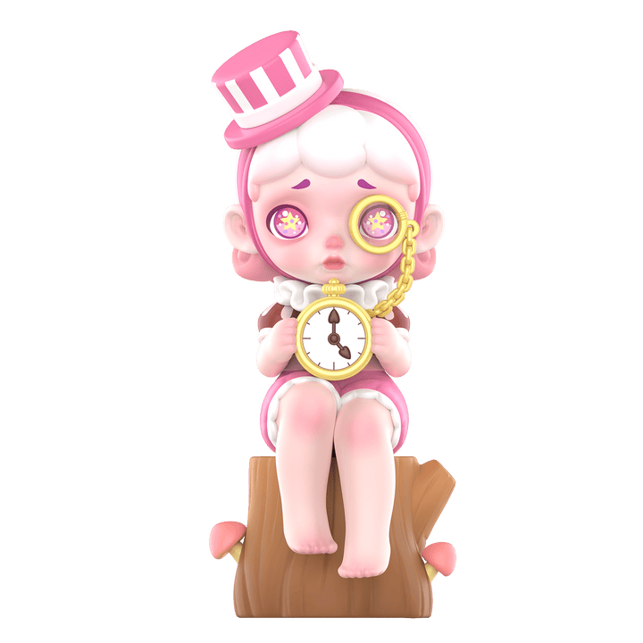 Laura - A Midsummer Night's Dream by ToyCity - Petite Belle