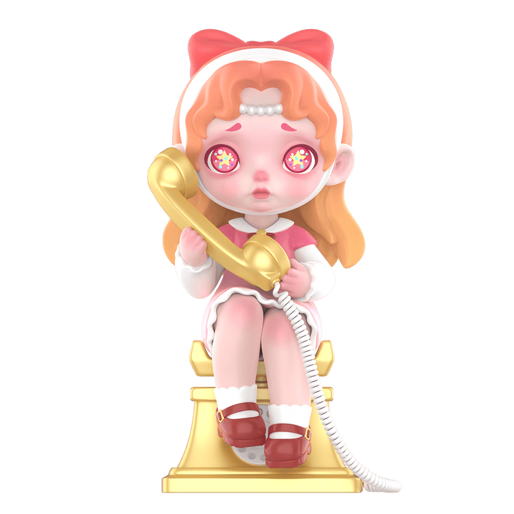 Laura - A Midsummer Night's Dream by ToyCity - Petite Belle