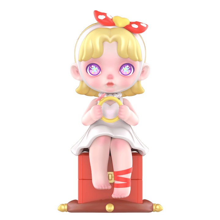 Laura - A Midsummer Night's Dream by ToyCity - Petite Belle