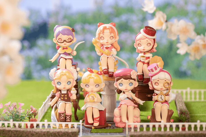 Laura - A Midsummer Night's Dream by ToyCity - Petite Belle