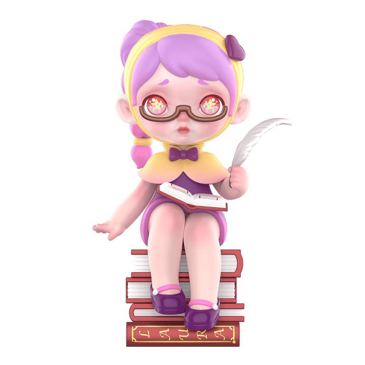 Laura - A Midsummer Night's Dream by ToyCity - Petite Belle