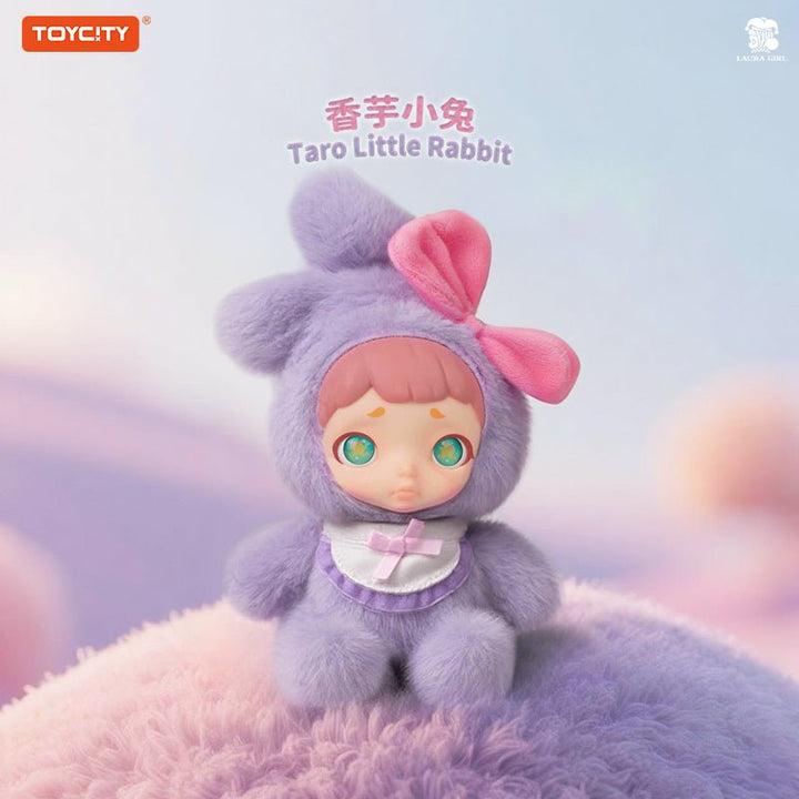 Laura - Cute Pet Dessert Shop by ToyCity - Petite Belle