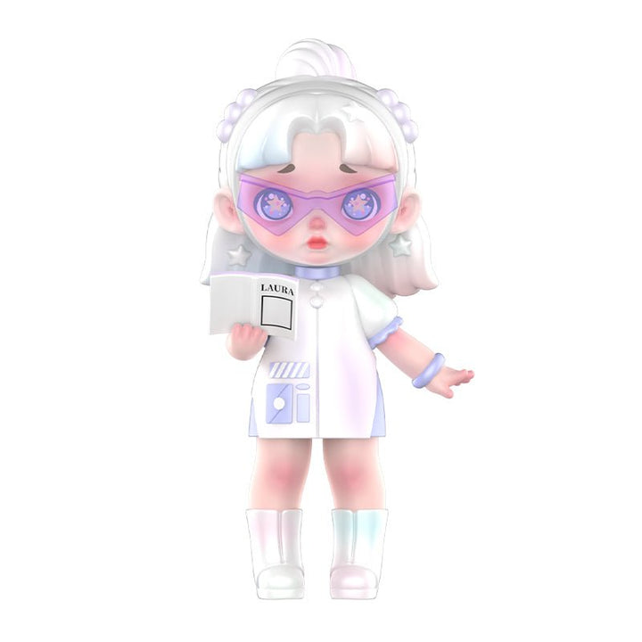 Laura - Fashion Trendsetter by ToyCity - Petite Belle