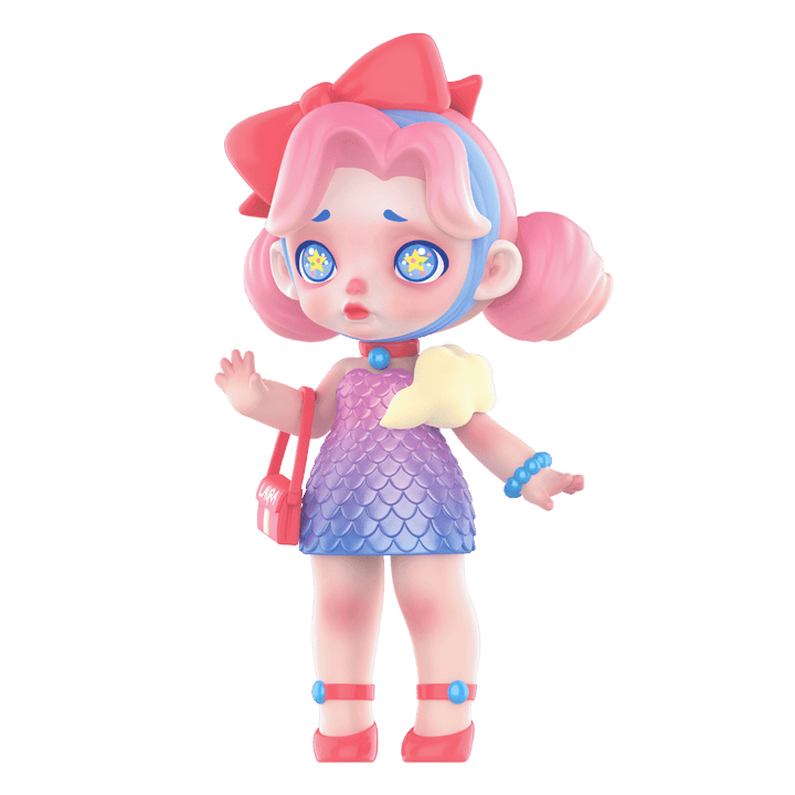 Laura - Fashion Trendsetter by ToyCity - Petite Belle