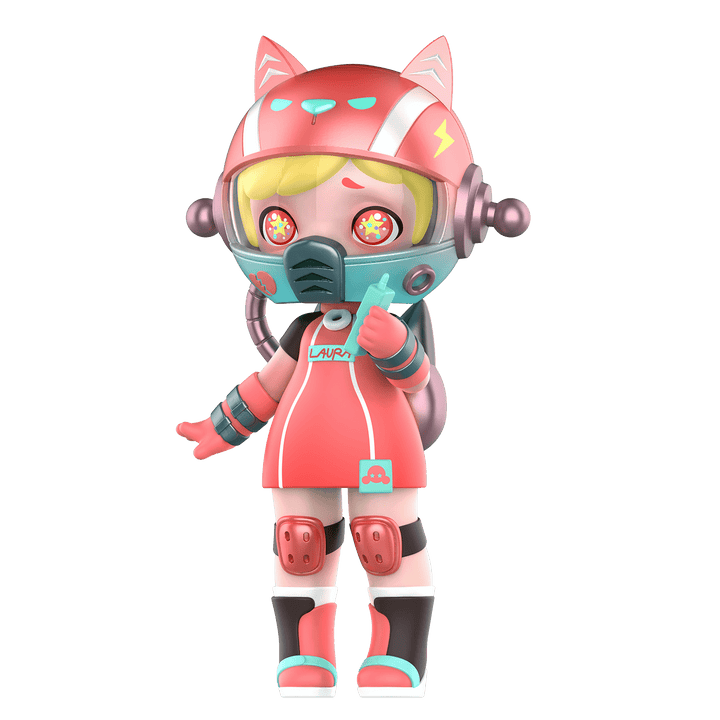 Laura - Fashion Trendsetter by ToyCity - Petite Belle