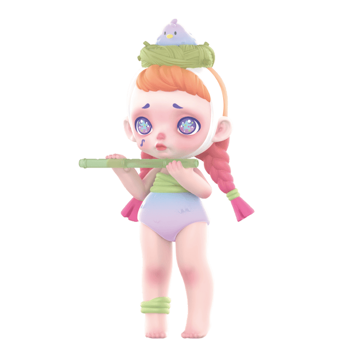 Laura - Forest Elves by ToyCity - Petite Belle