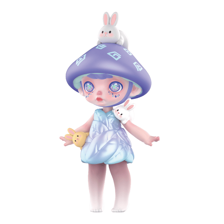 Laura - Forest Elves by ToyCity - Petite Belle