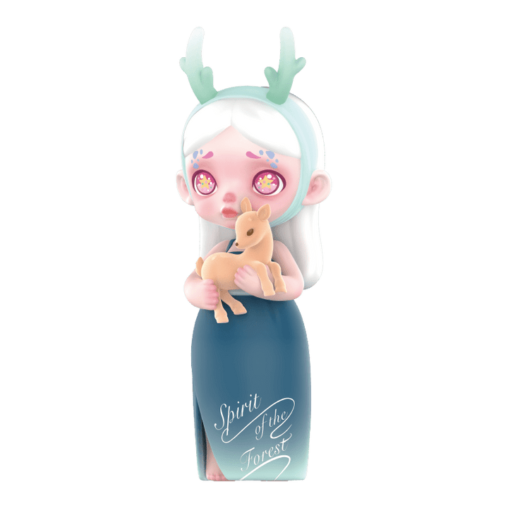 Laura - Forest Elves by ToyCity - Petite Belle