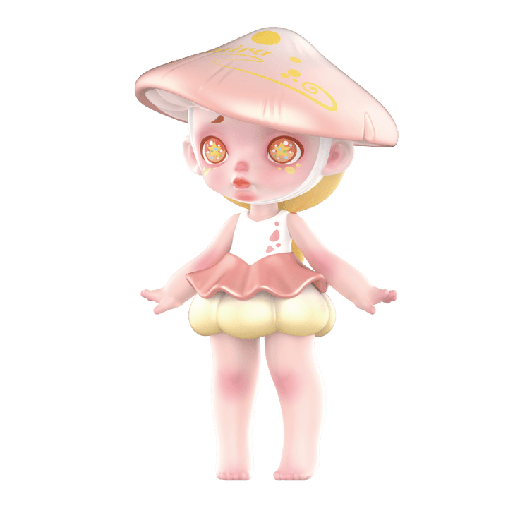 Laura - Forest Elves by ToyCity - Petite Belle