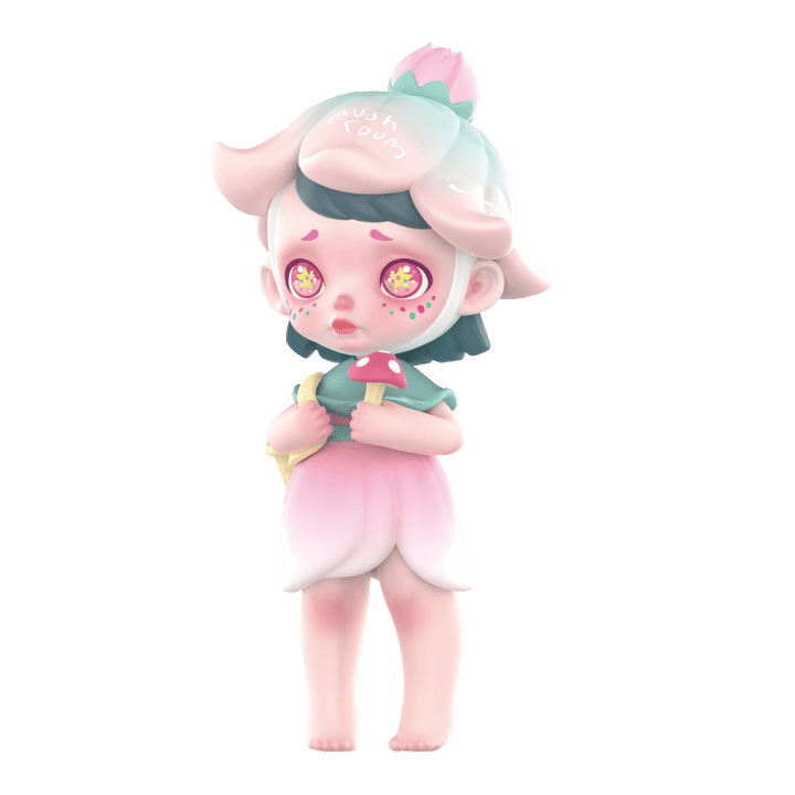 Laura - Forest Elves by ToyCity - Petite Belle