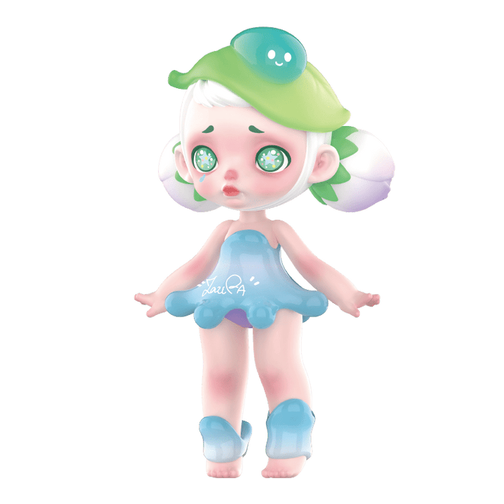 Laura - Forest Elves by ToyCity - Petite Belle