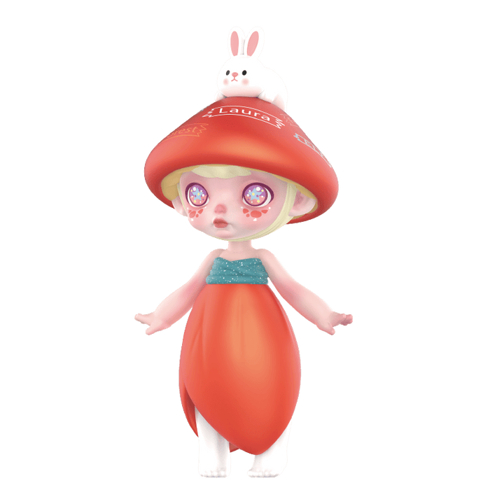 Laura - Forest Elves by ToyCity - Petite Belle