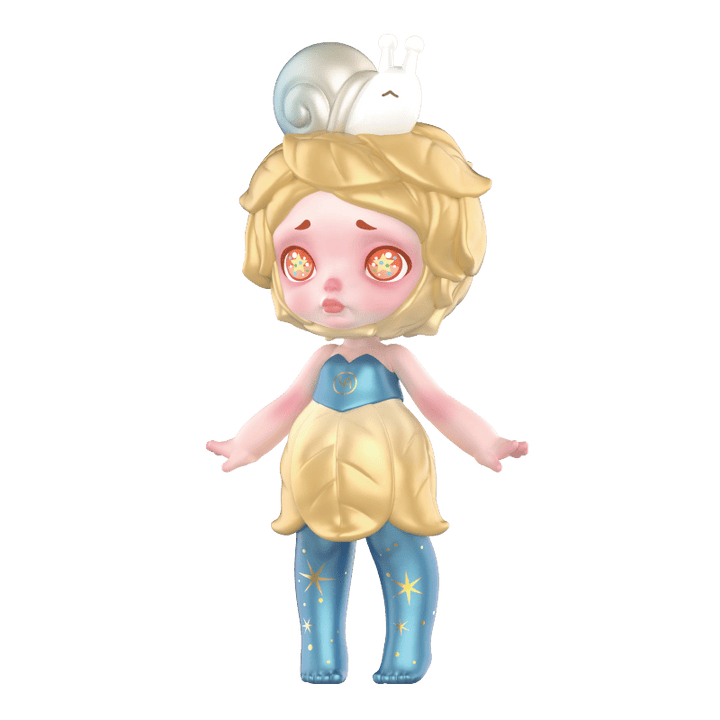 Laura - Forest Elves by ToyCity - Petite Belle