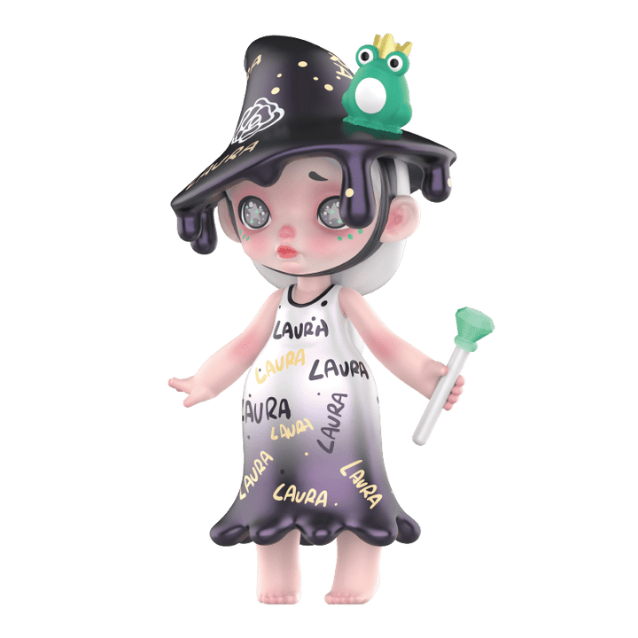 Laura - Forest Elves by ToyCity - Petite Belle