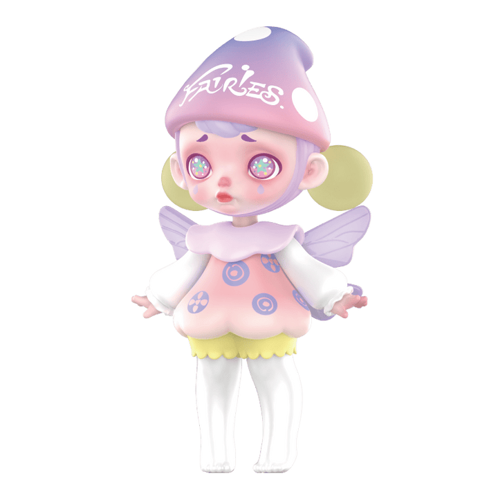 Laura - Forest Elves by ToyCity - Petite Belle