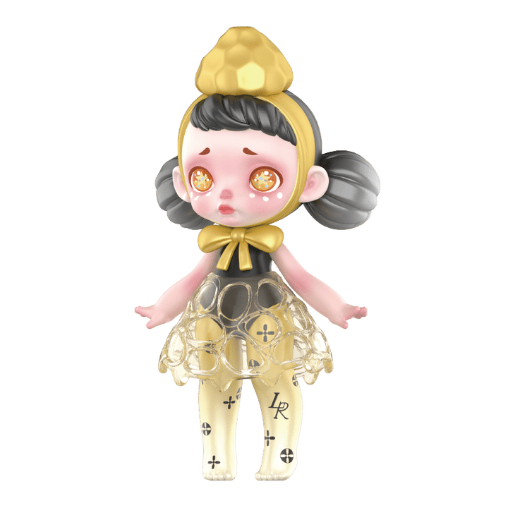 Laura - Forest Elves by ToyCity - Petite Belle