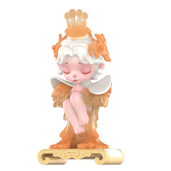 Laura - Mystical Book by ToyCity - Petite Belle