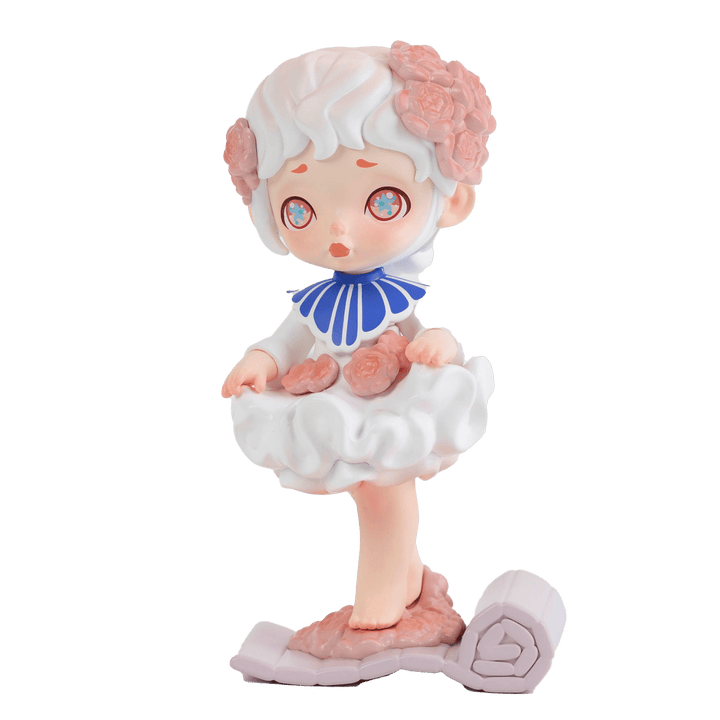 Laura - Mystical Book by ToyCity - Petite Belle