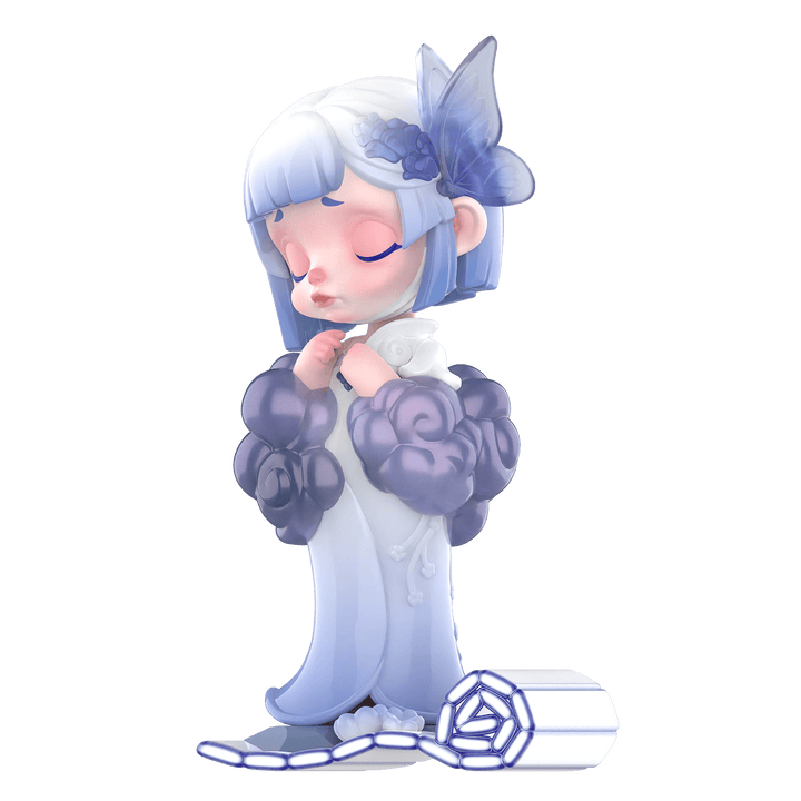 Laura - Mystical Book by ToyCity - Petite Belle