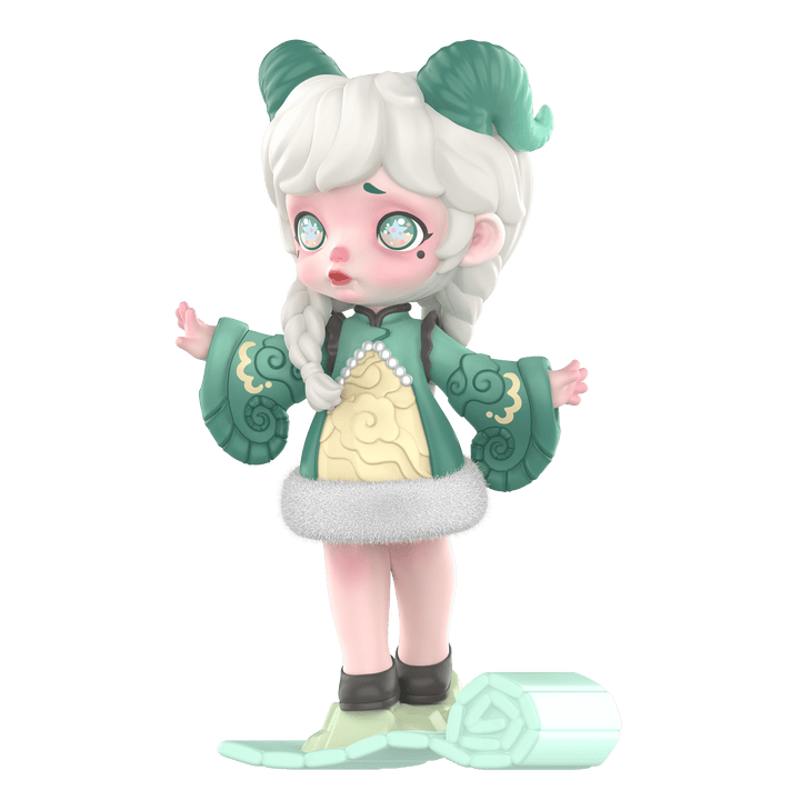 Laura - Mystical Book by ToyCity - Petite Belle