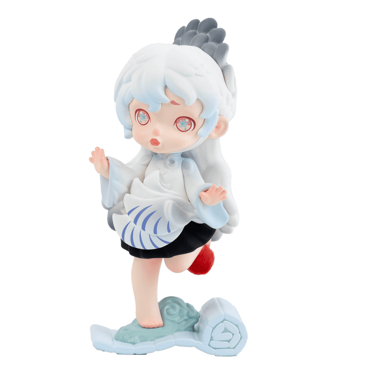 Laura - Mystical Book by ToyCity - Petite Belle