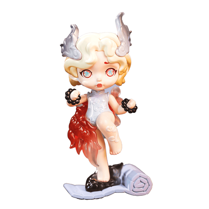 Laura - Mystical Book by ToyCity - Petite Belle