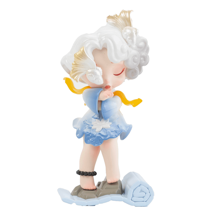 Laura - Mystical Book by ToyCity - Petite Belle