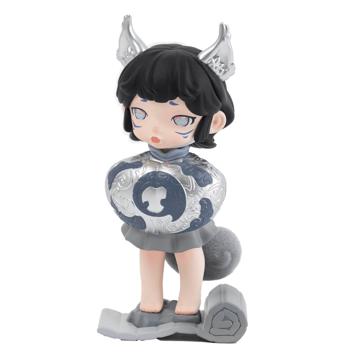 Laura - Mystical Book by ToyCity - Petite Belle