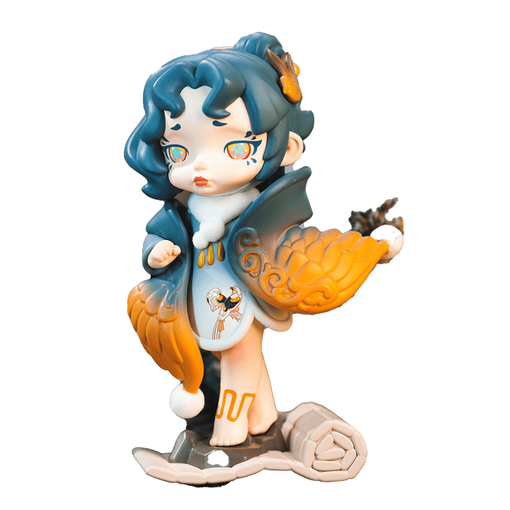 Laura - Mystical Book by ToyCity - Petite Belle