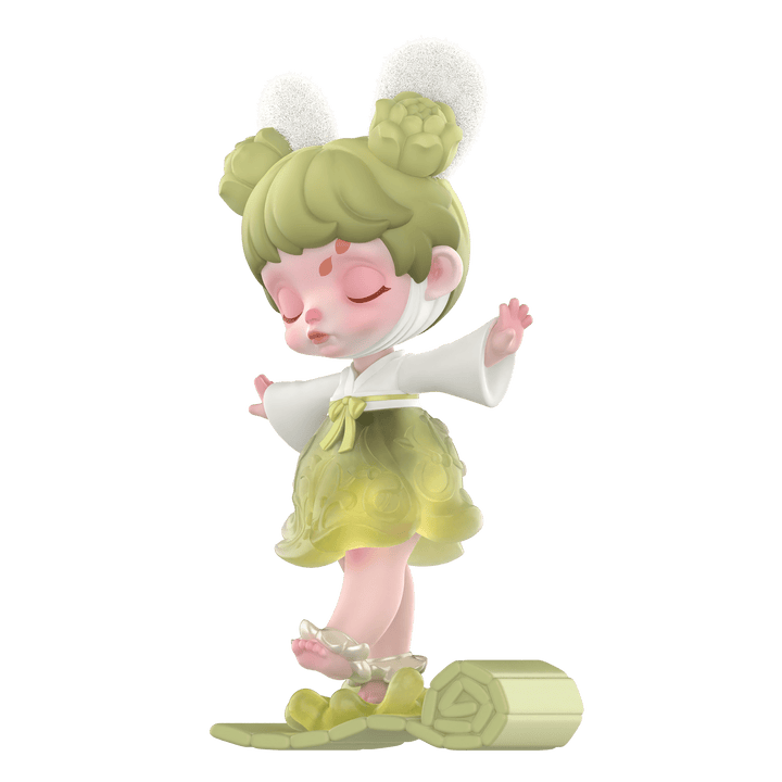 Laura - Mystical Book by ToyCity - Petite Belle