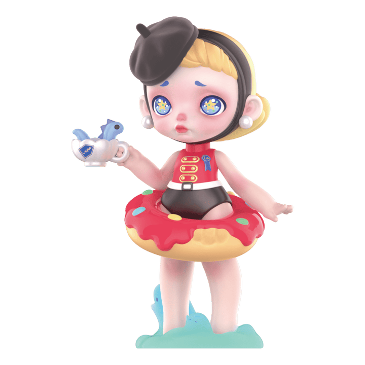 Laura - Sweet Party Monsters by ToyCity - Petite Belle