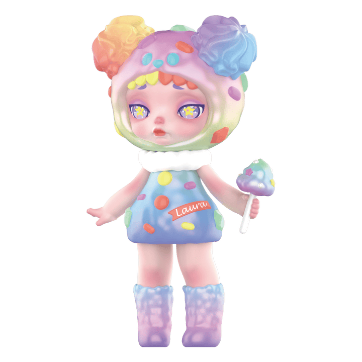 Laura - Sweet Party Monsters by ToyCity - Petite Belle