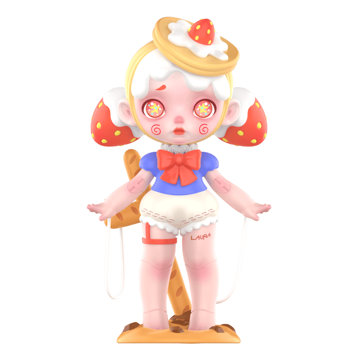 Laura - Sweet Party Monsters by ToyCity - Petite Belle