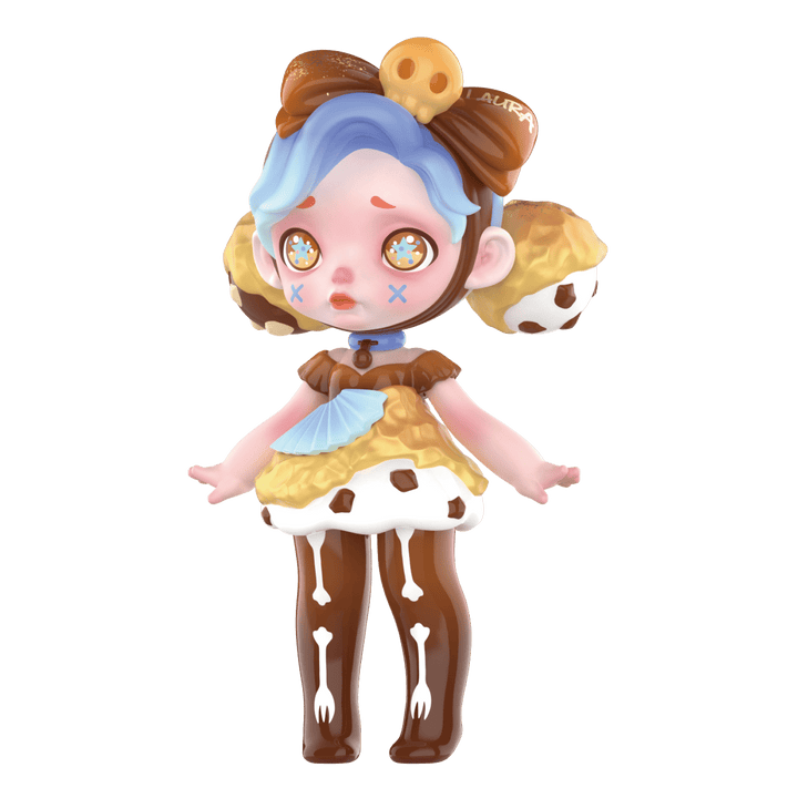Laura - Sweet Party Monsters by ToyCity - Petite Belle