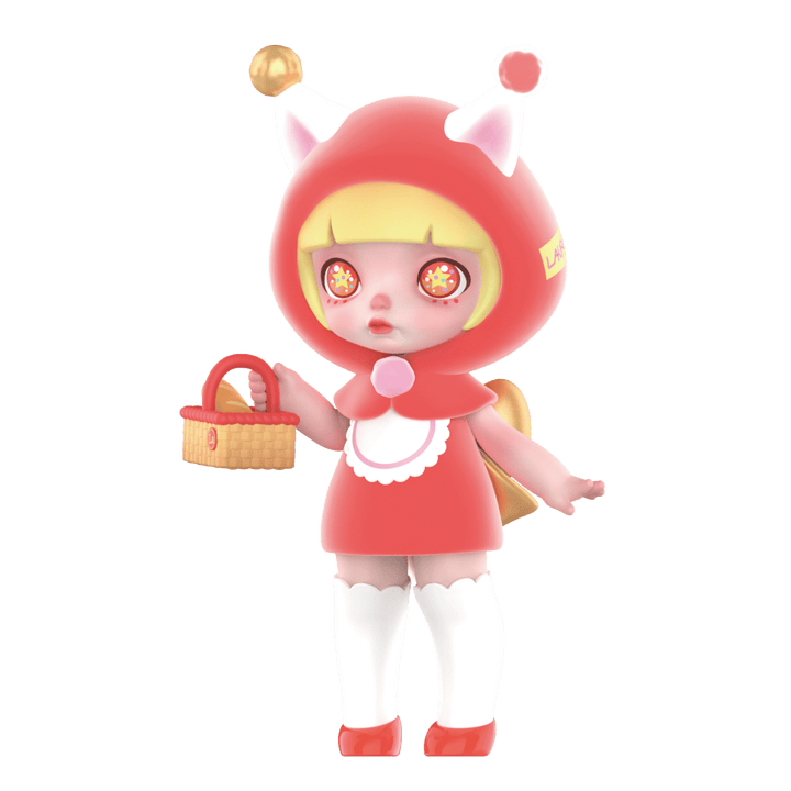 Laura - Sweet Party Monsters by ToyCity - Petite Belle