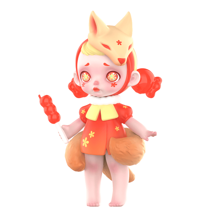 Laura - Sweet Party Monsters by ToyCity - Petite Belle